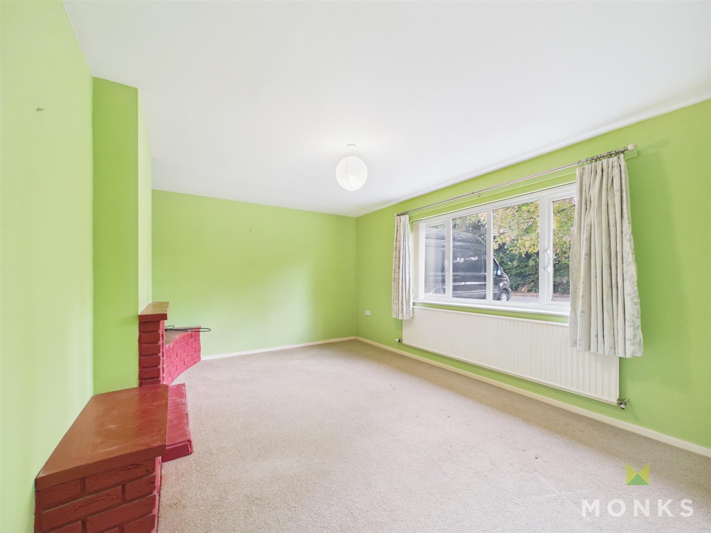 37 Gains Avenue, Shrewsbury, SY3 5AN For Sale
